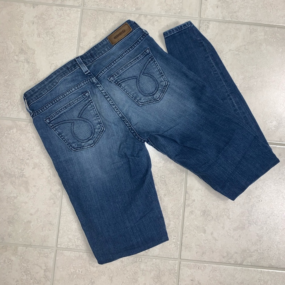 Big Star Jeans